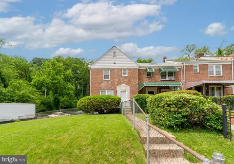 4516 Pen Lucy Road, Baltimore, MD MLS: MDBA2168524