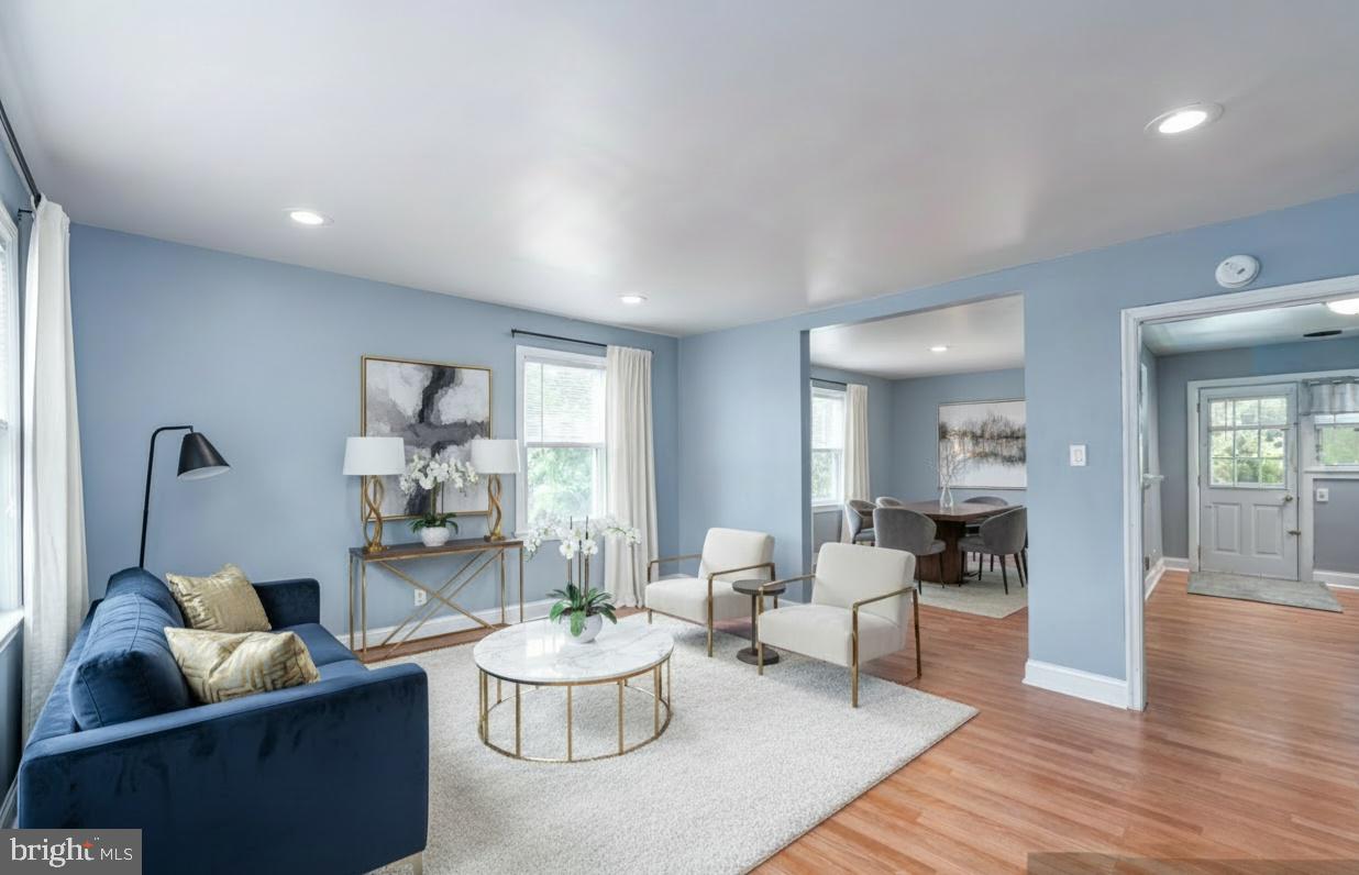 UPLANDS - Residential