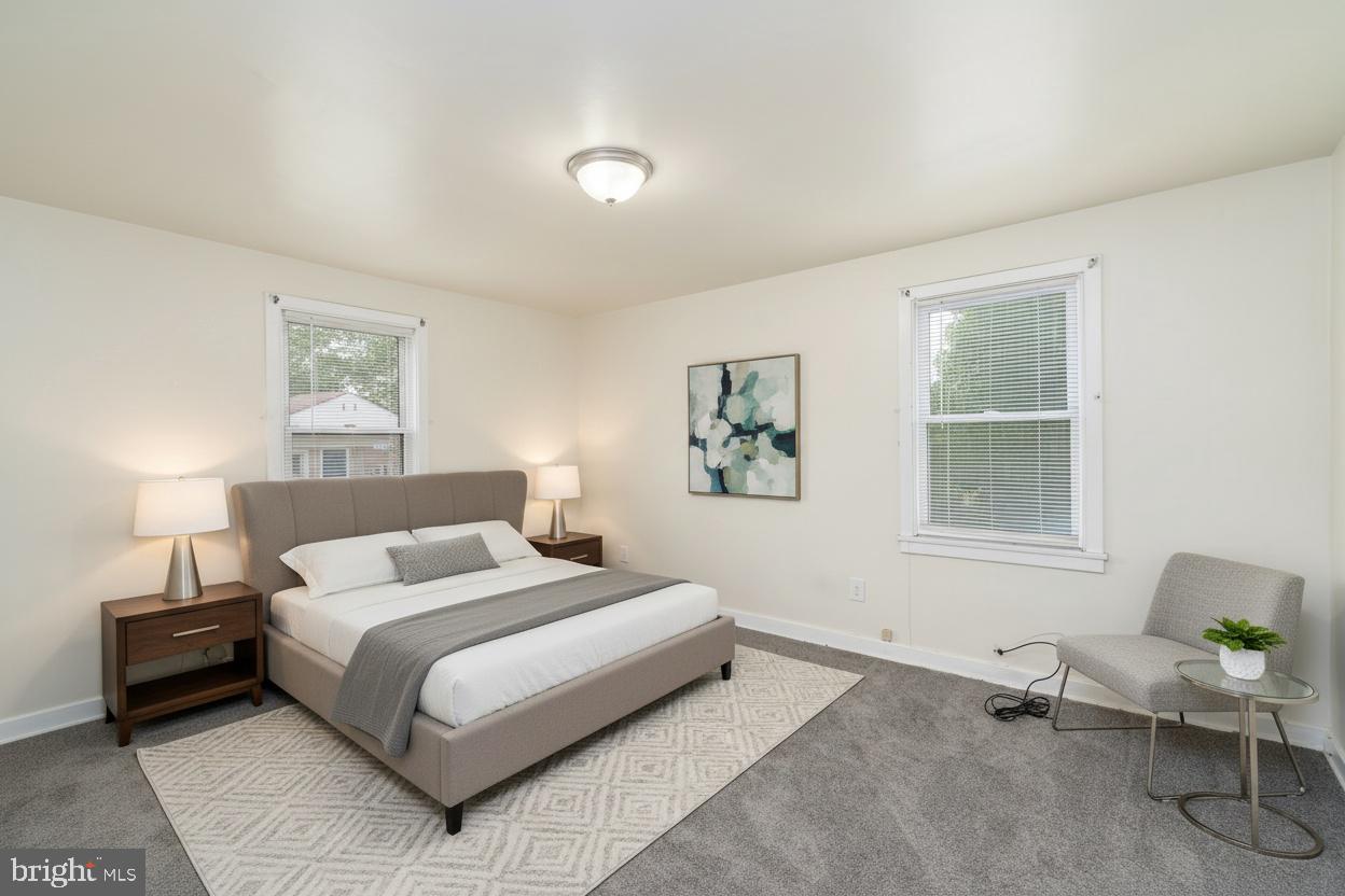 UPLANDS - Residential