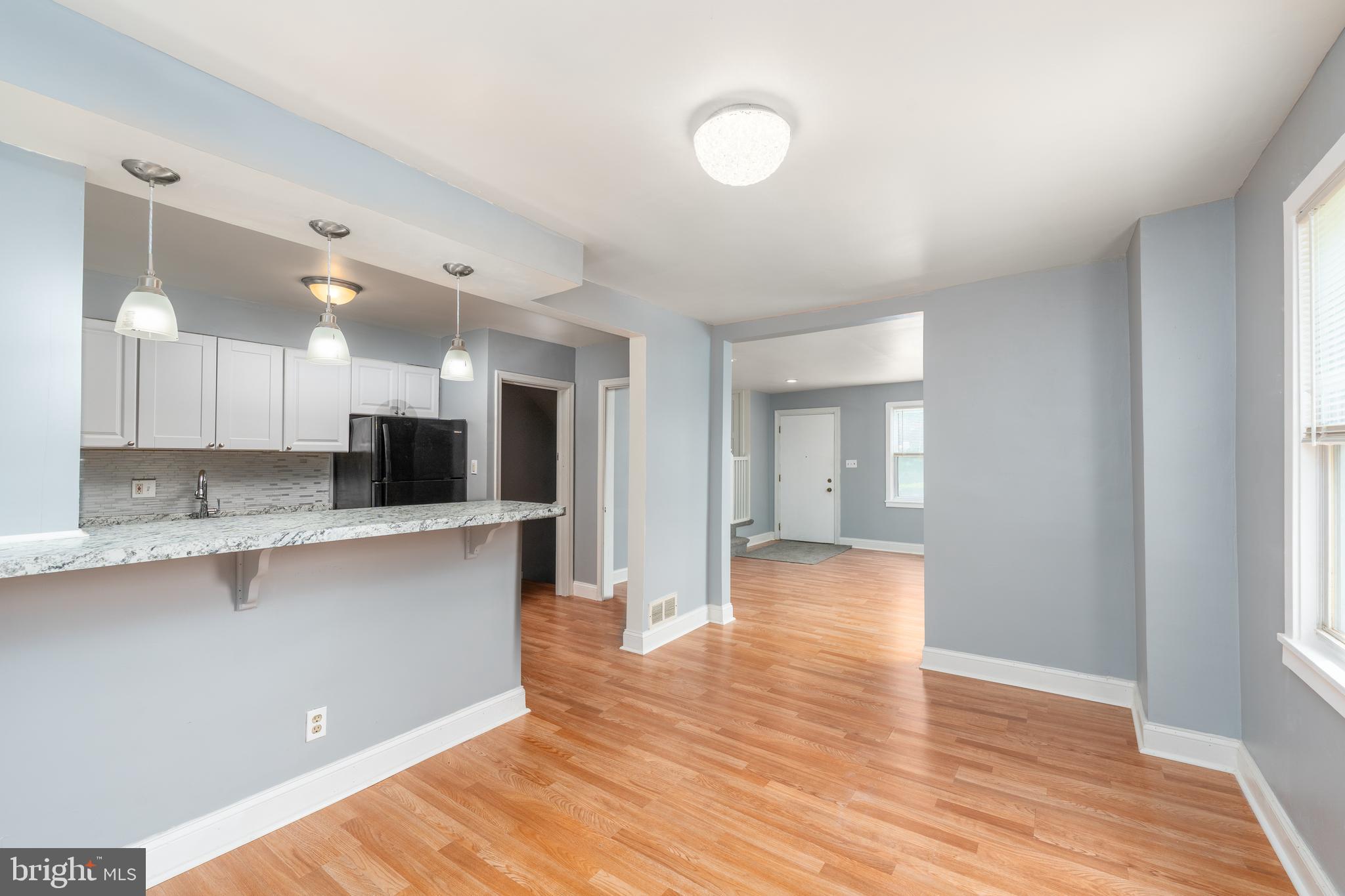 UPLANDS - Residential