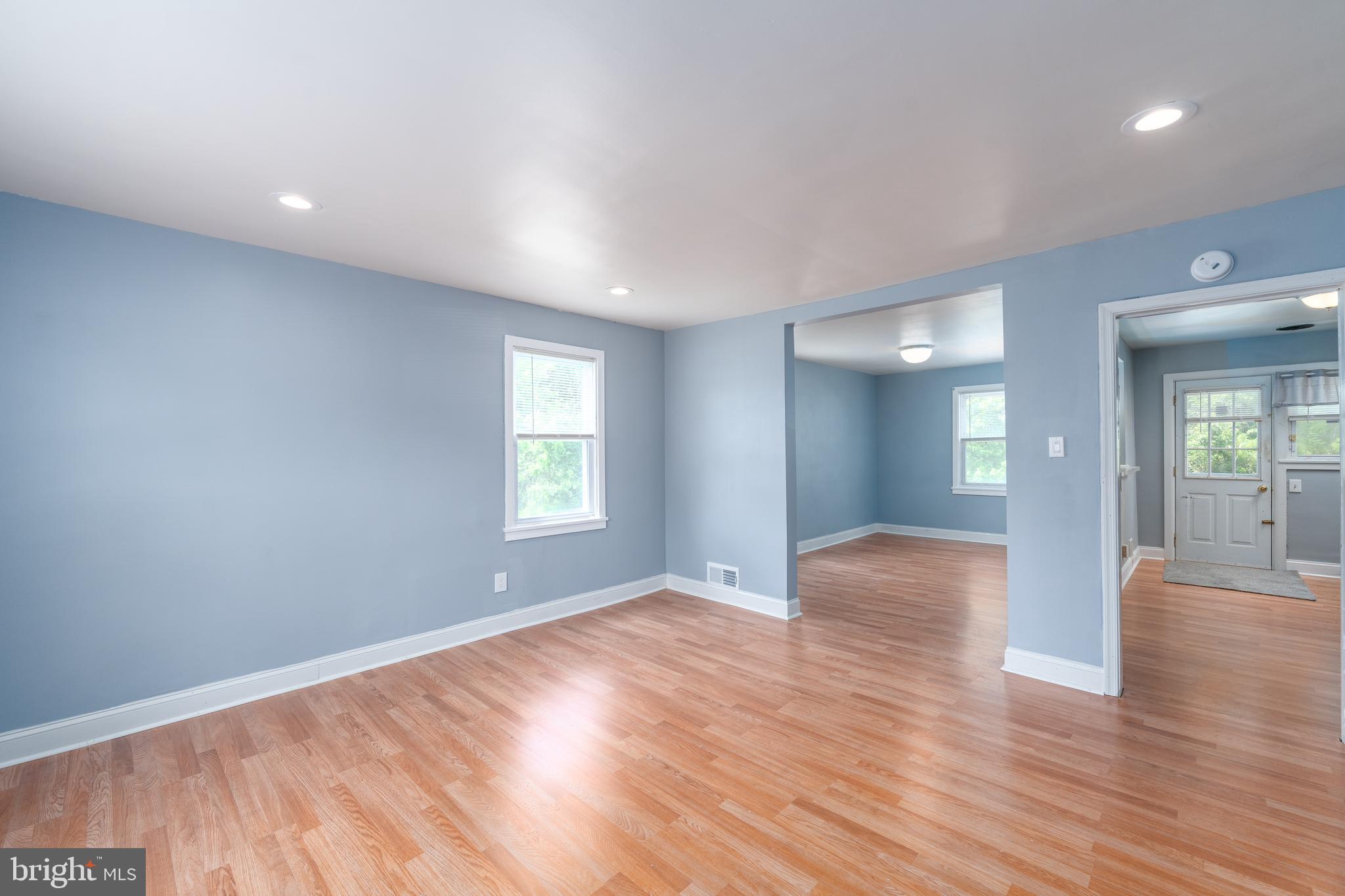 UPLANDS - Residential