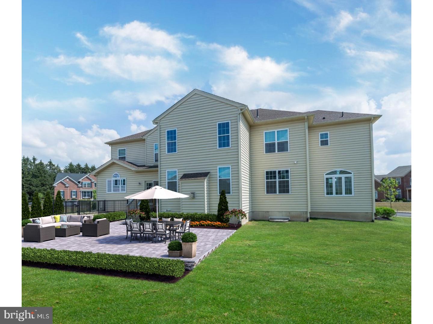WARRINGTON MEADOWS - Residential