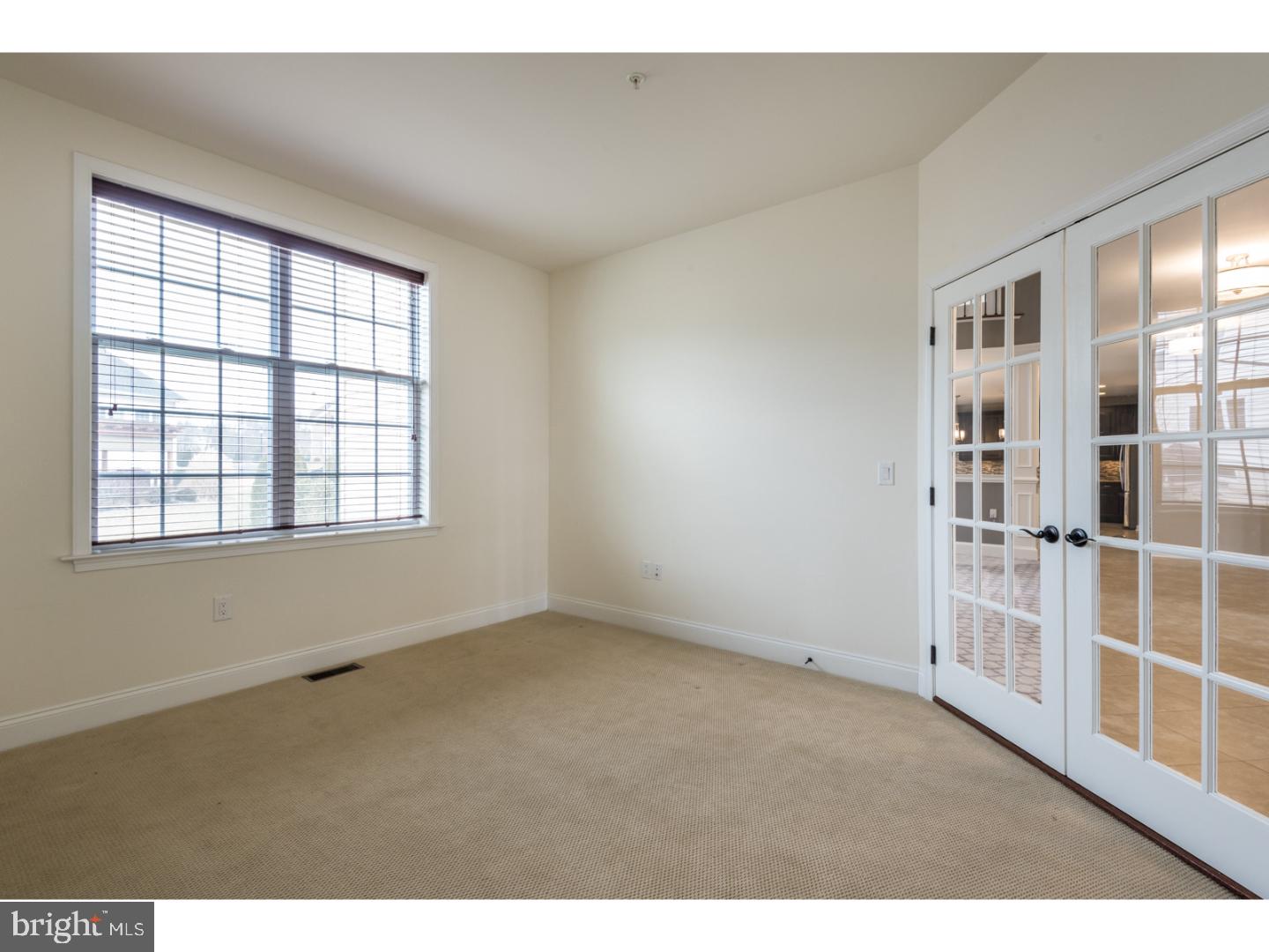 WARRINGTON MEADOWS - Residential
