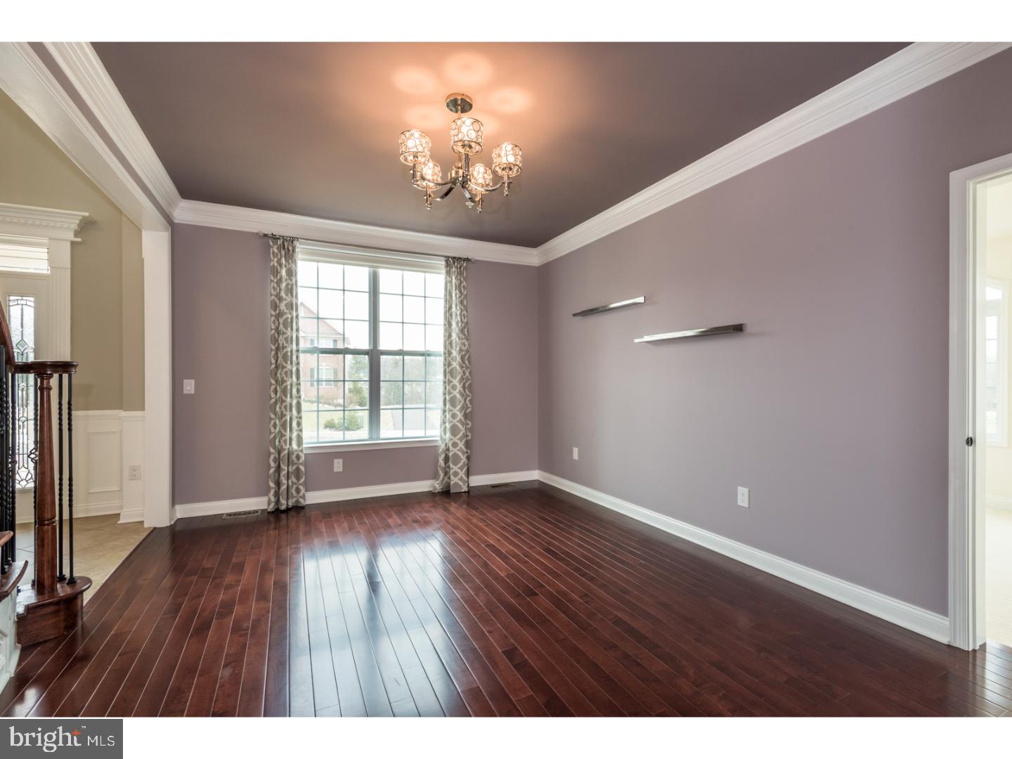 WARRINGTON MEADOWS - Residential