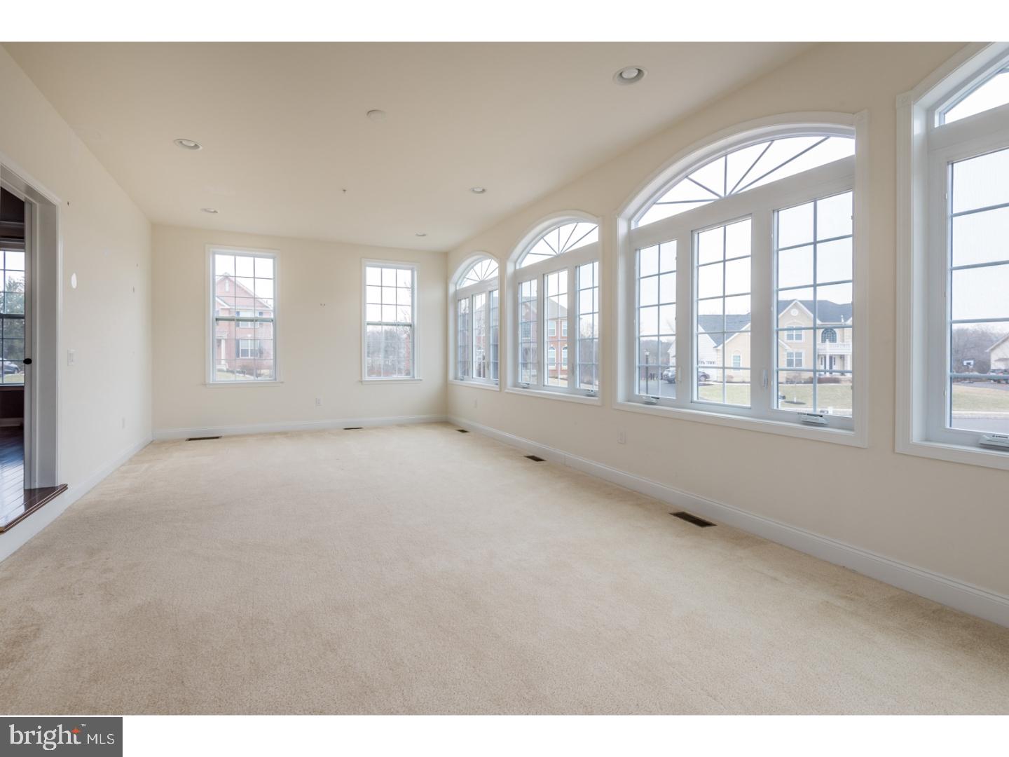WARRINGTON MEADOWS - Residential