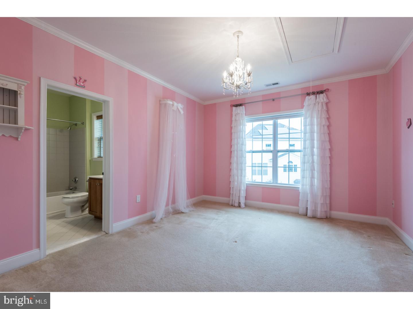 WARRINGTON MEADOWS - Residential