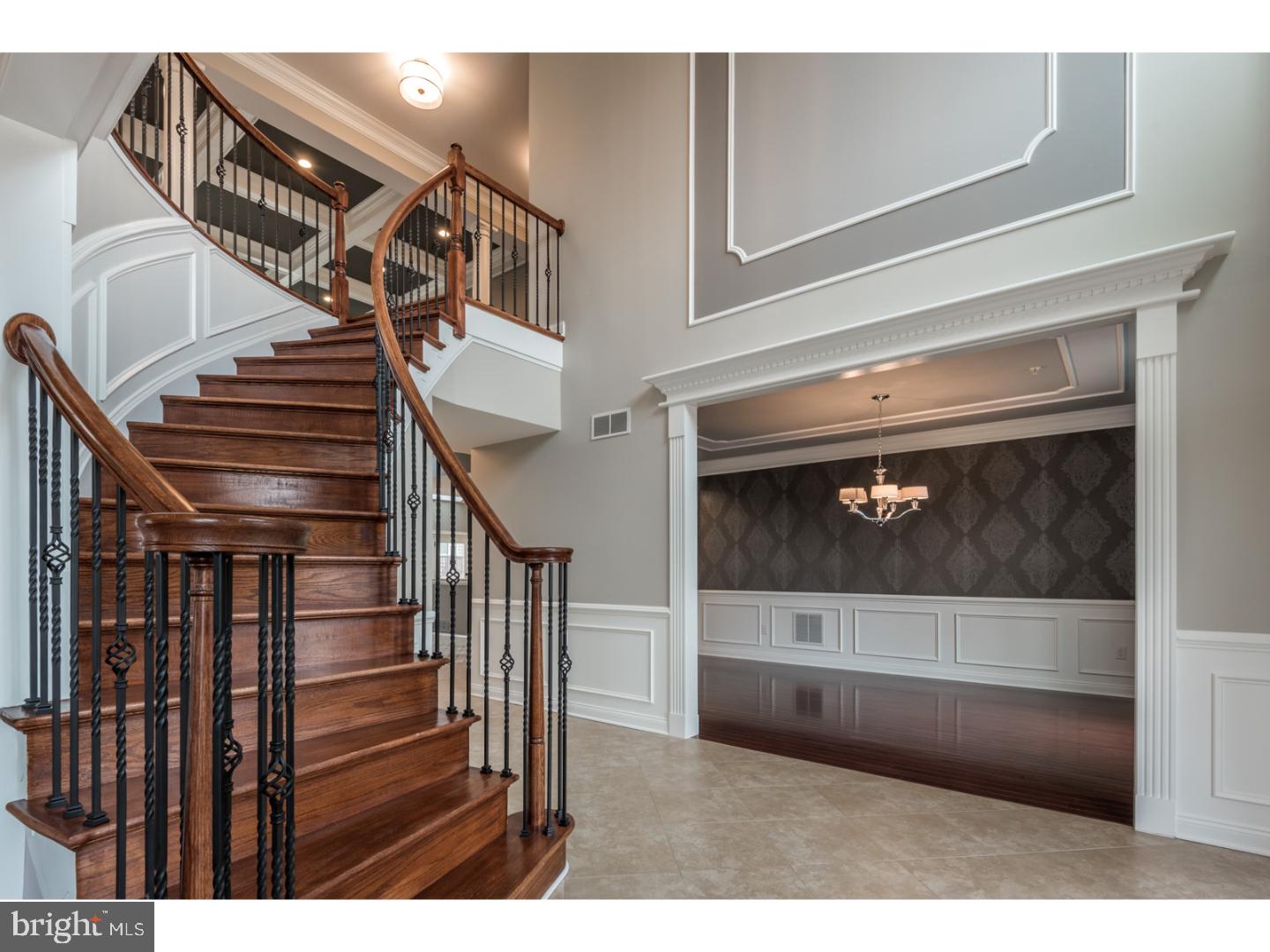 WARRINGTON MEADOWS - Residential