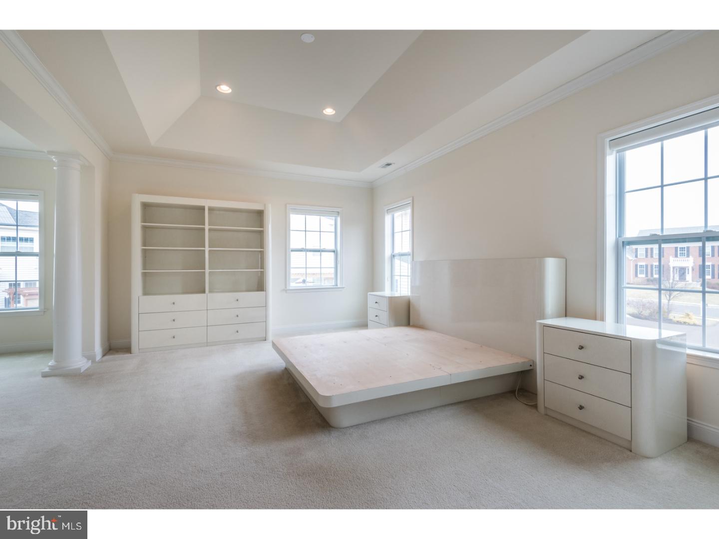 WARRINGTON MEADOWS - Residential