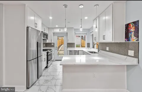 714 Hamilton Street NE, Washington, DC 20011 - MLS#: DCDC2197670