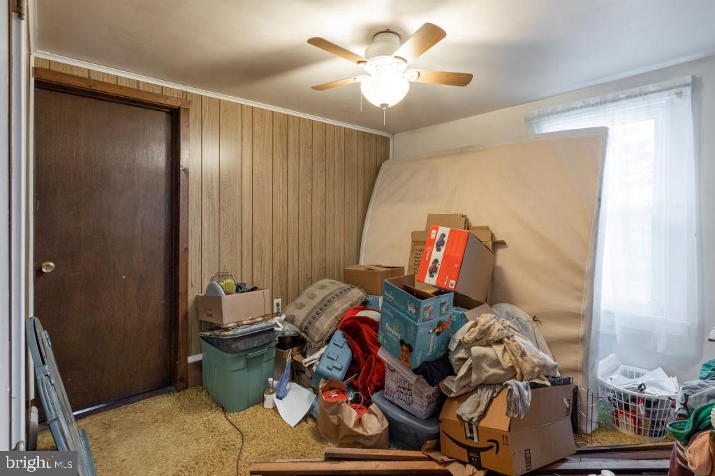 BRECKNOCK TOWNSHIP - Residential