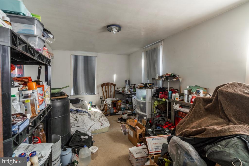 BRECKNOCK TOWNSHIP - Residential