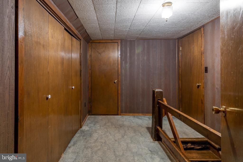 BRECKNOCK TOWNSHIP - Residential