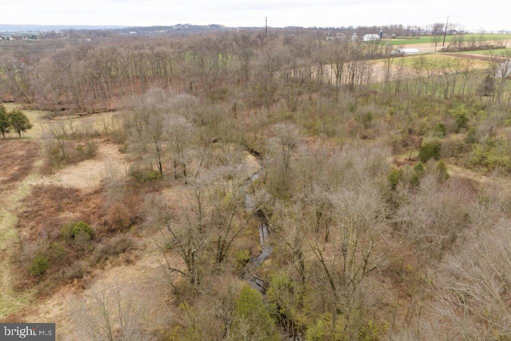 BRECKNOCK TOWNSHIP - Residential