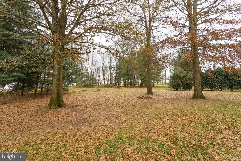 BRECKNOCK TOWNSHIP - Residential