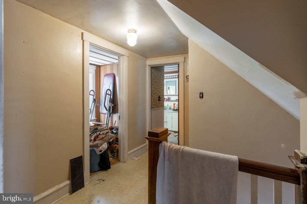 BRECKNOCK TOWNSHIP - Residential