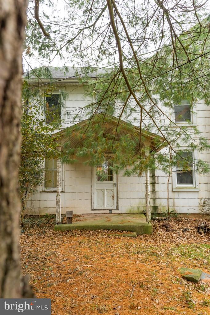 BRECKNOCK TOWNSHIP - Residential