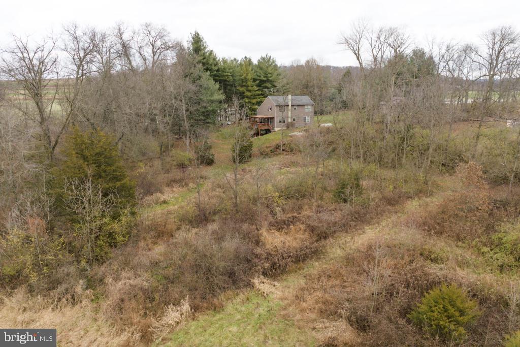 BRECKNOCK TOWNSHIP - Residential