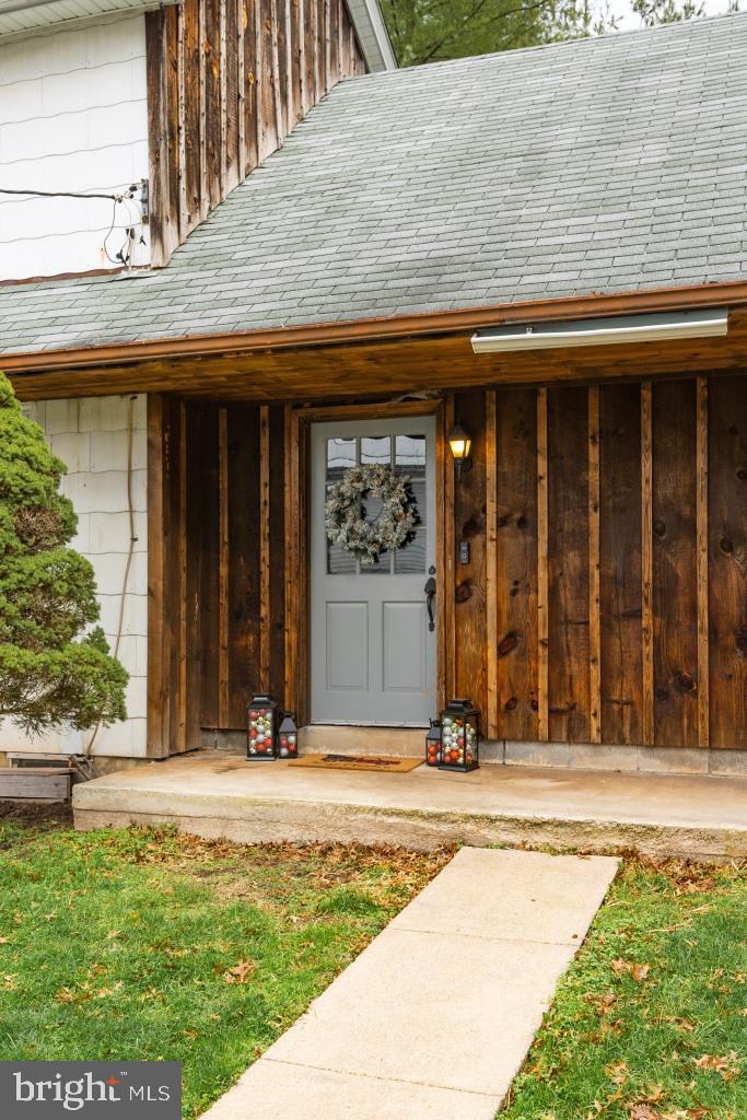 BRECKNOCK TOWNSHIP - Residential