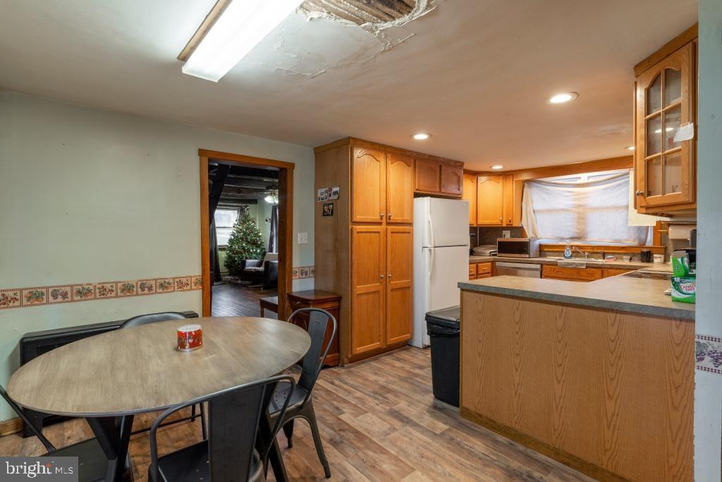 BRECKNOCK TOWNSHIP - Residential