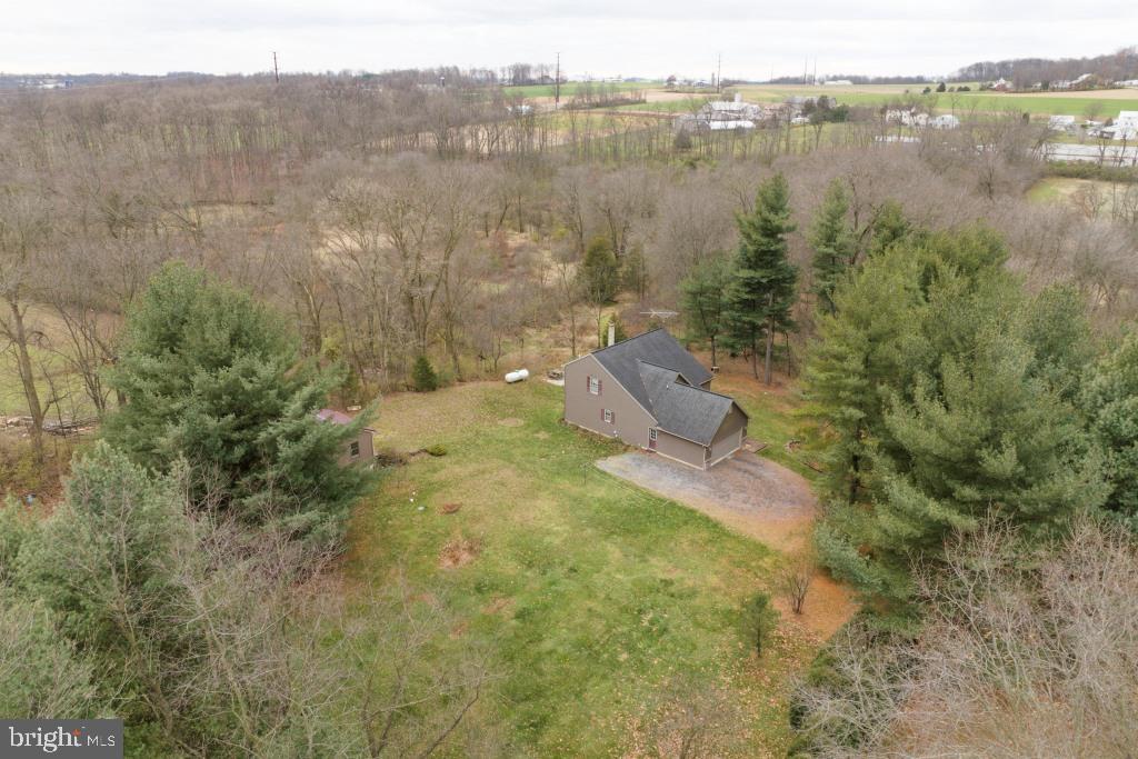 BRECKNOCK TOWNSHIP - Residential