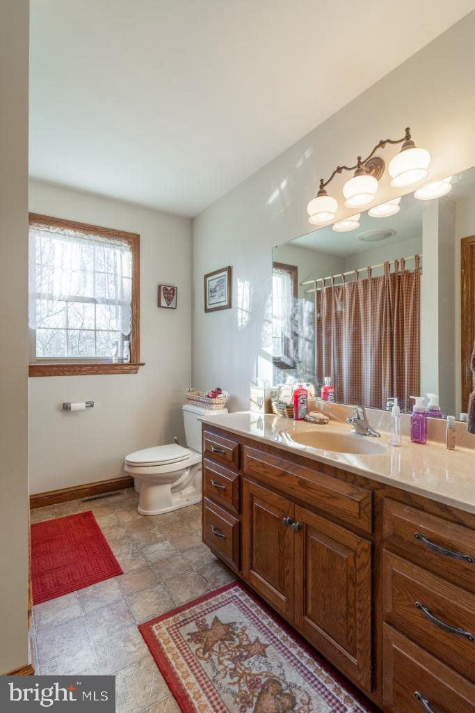 BRECKNOCK TOWNSHIP - Residential