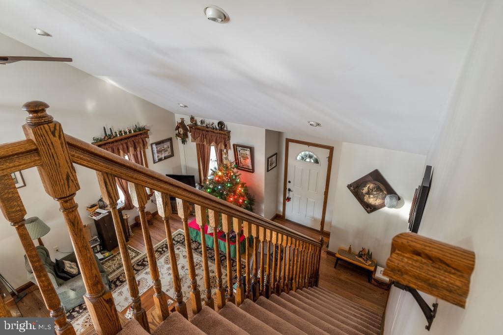 BRECKNOCK TOWNSHIP - Residential