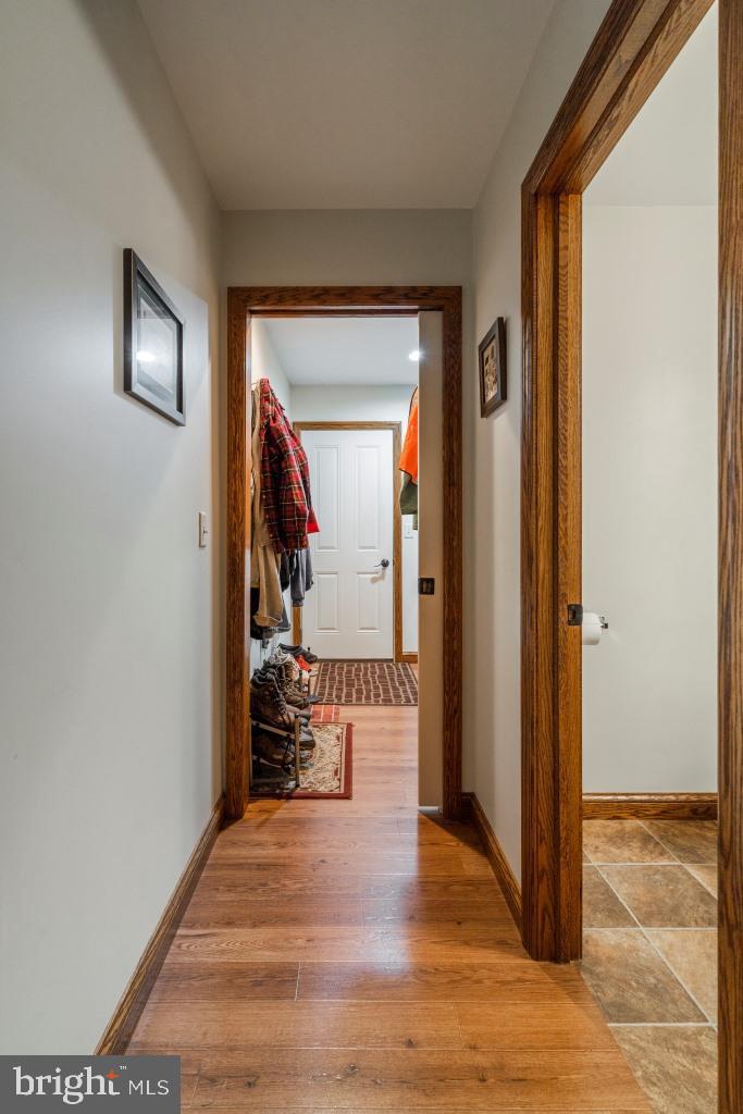 BRECKNOCK TOWNSHIP - Residential