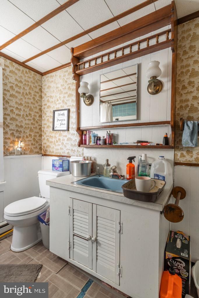 BRECKNOCK TOWNSHIP - Residential