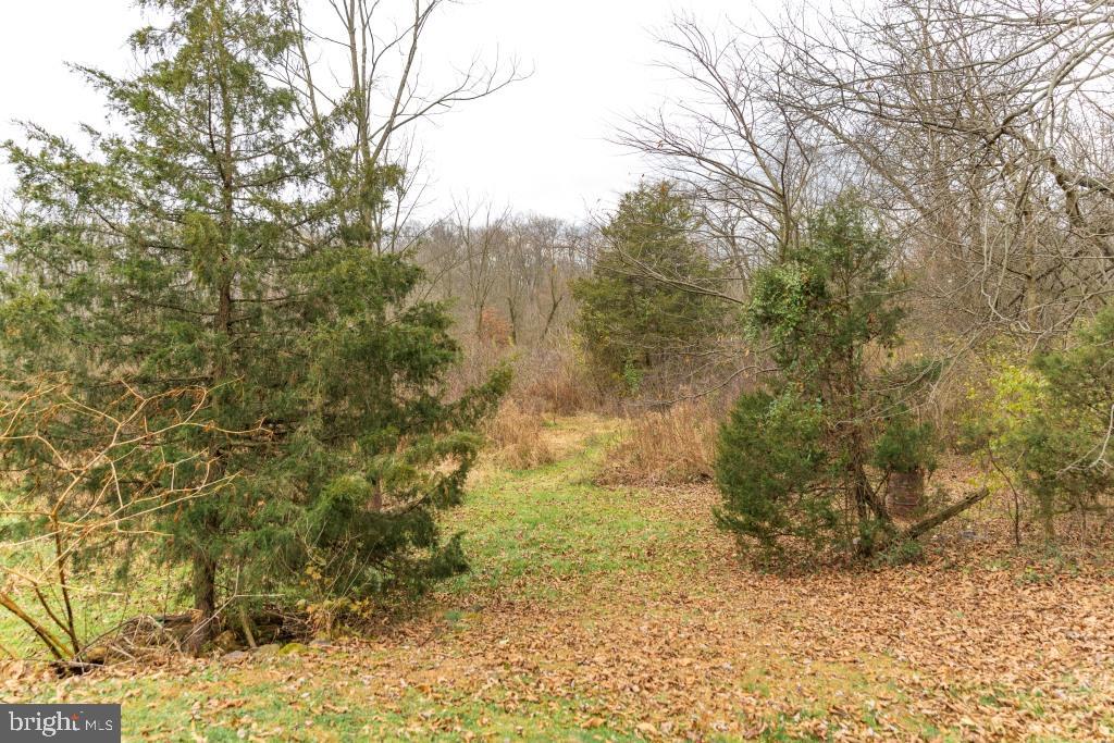 BRECKNOCK TOWNSHIP - Residential