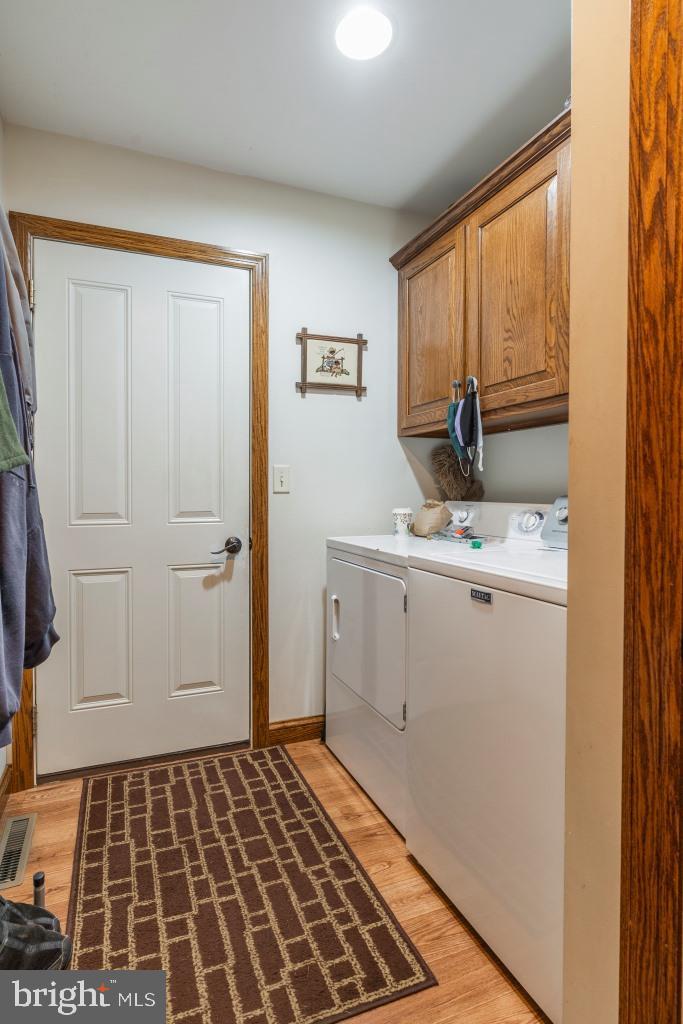 BRECKNOCK TOWNSHIP - Residential