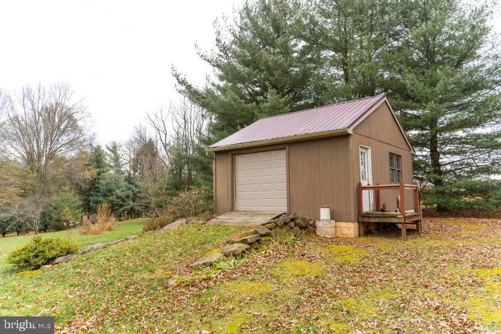 BRECKNOCK TOWNSHIP - Residential