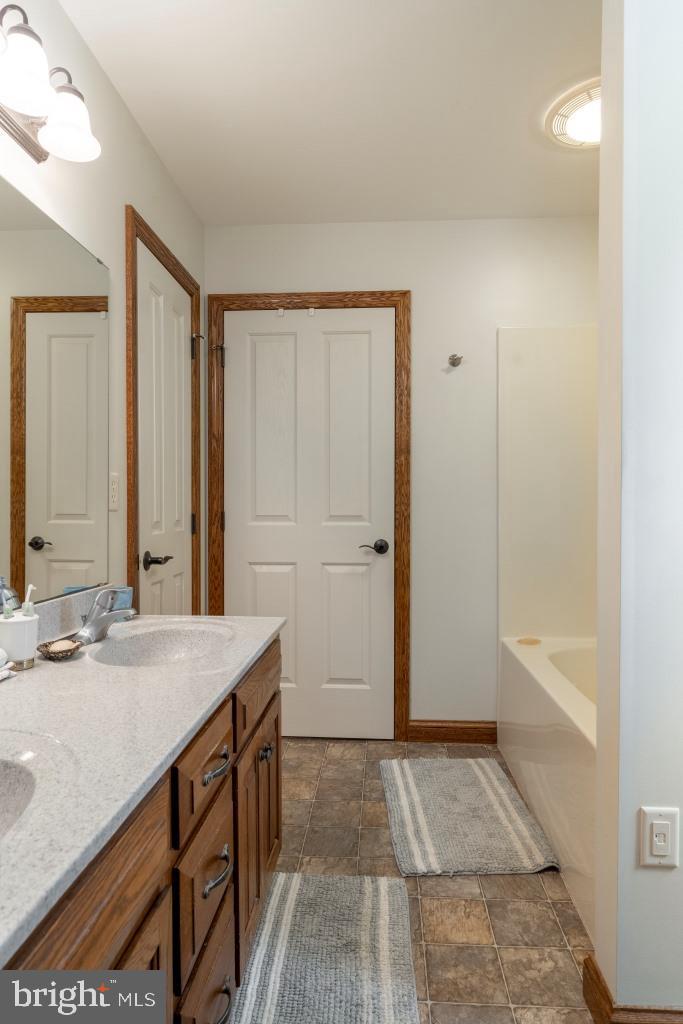 BRECKNOCK TOWNSHIP - Residential