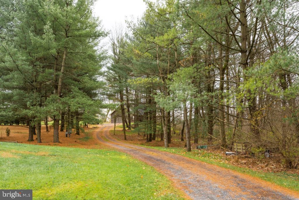 BRECKNOCK TOWNSHIP - Residential