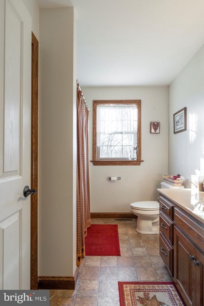 BRECKNOCK TOWNSHIP - Residential