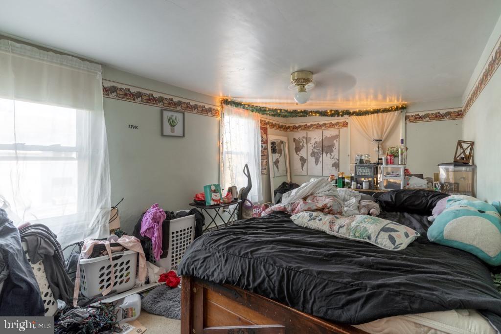 BRECKNOCK TOWNSHIP - Residential