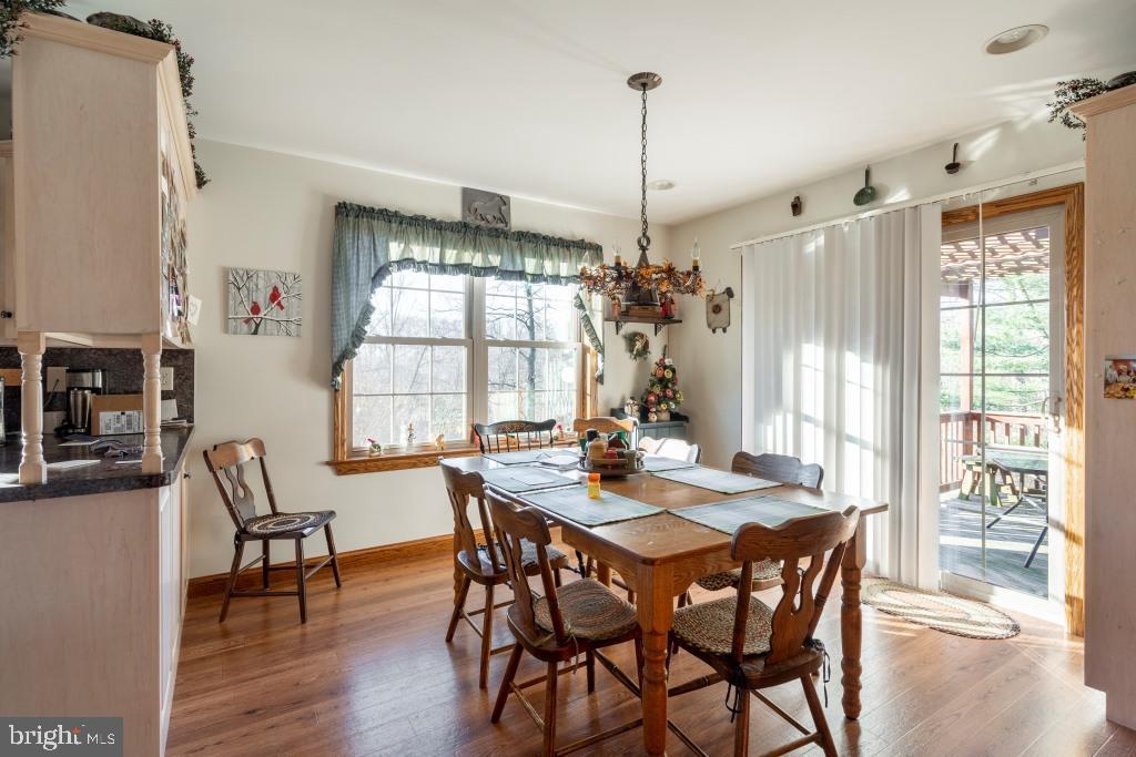 BRECKNOCK TOWNSHIP - Residential