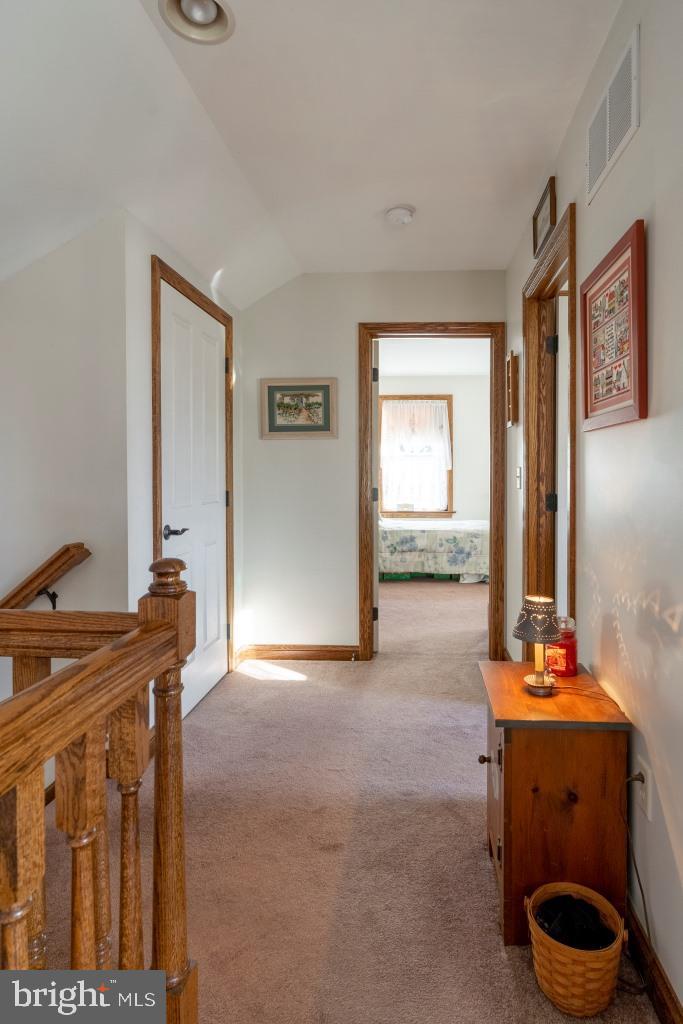 BRECKNOCK TOWNSHIP - Residential