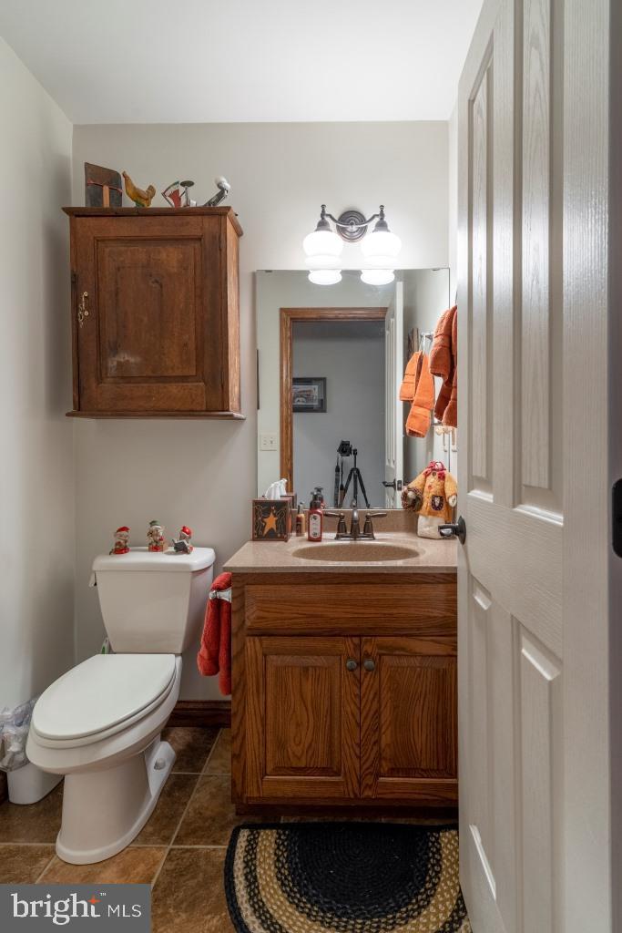 BRECKNOCK TOWNSHIP - Residential