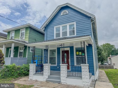 7529 RIVER ROAD PENNSAUKEN NJ 08110