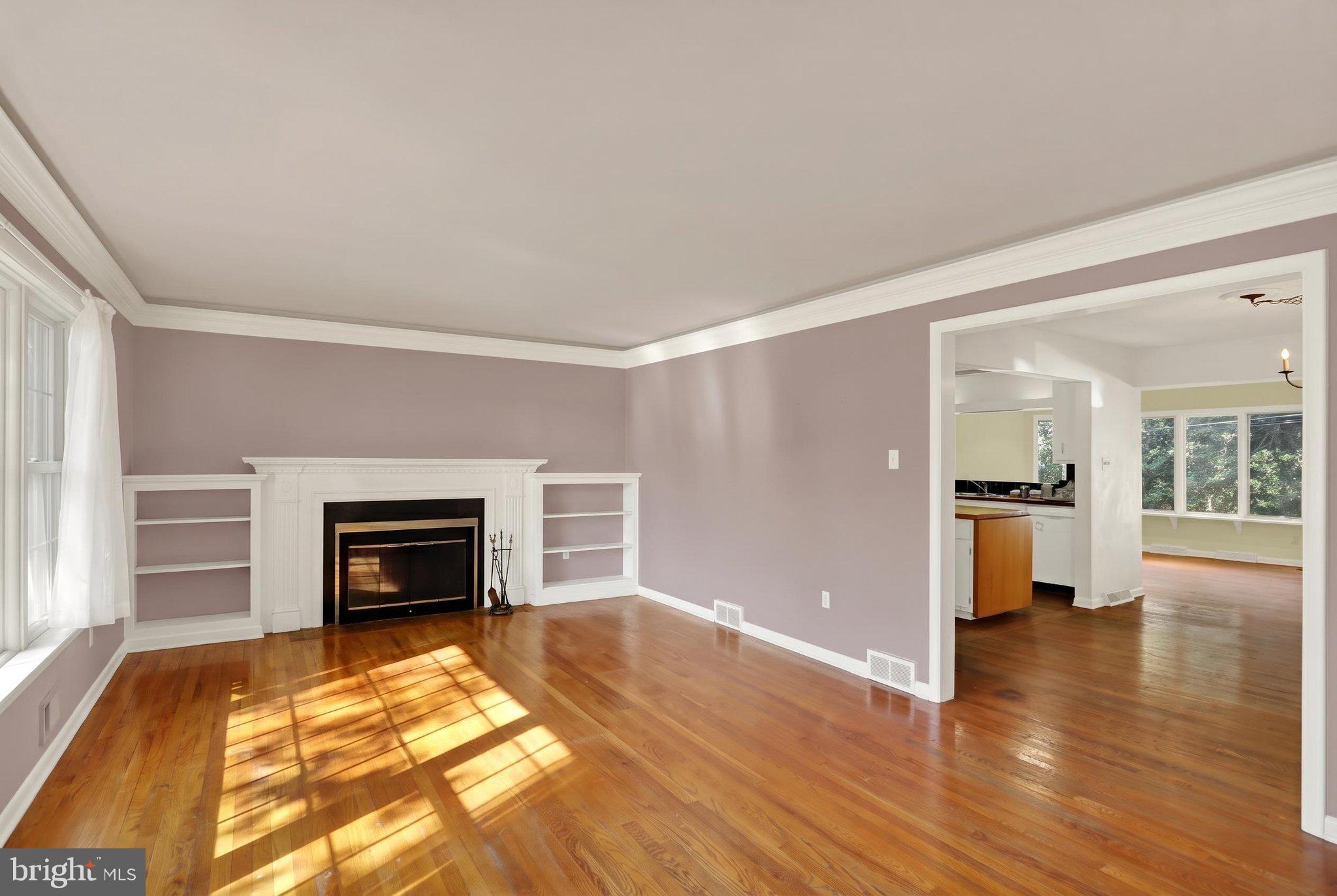 1415 CLAYTON ROAD