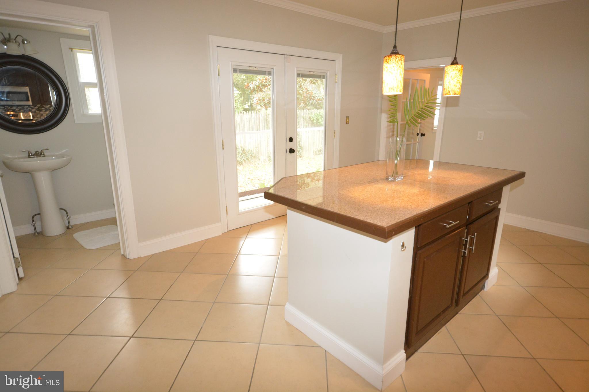 DOWNTOWN DENTON - Residential