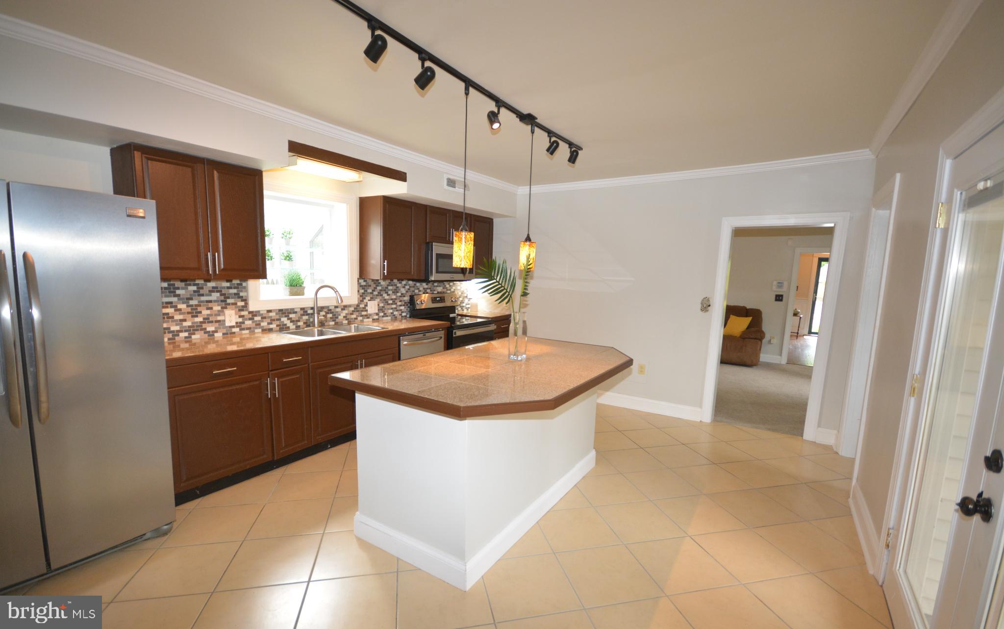 DOWNTOWN DENTON - Residential