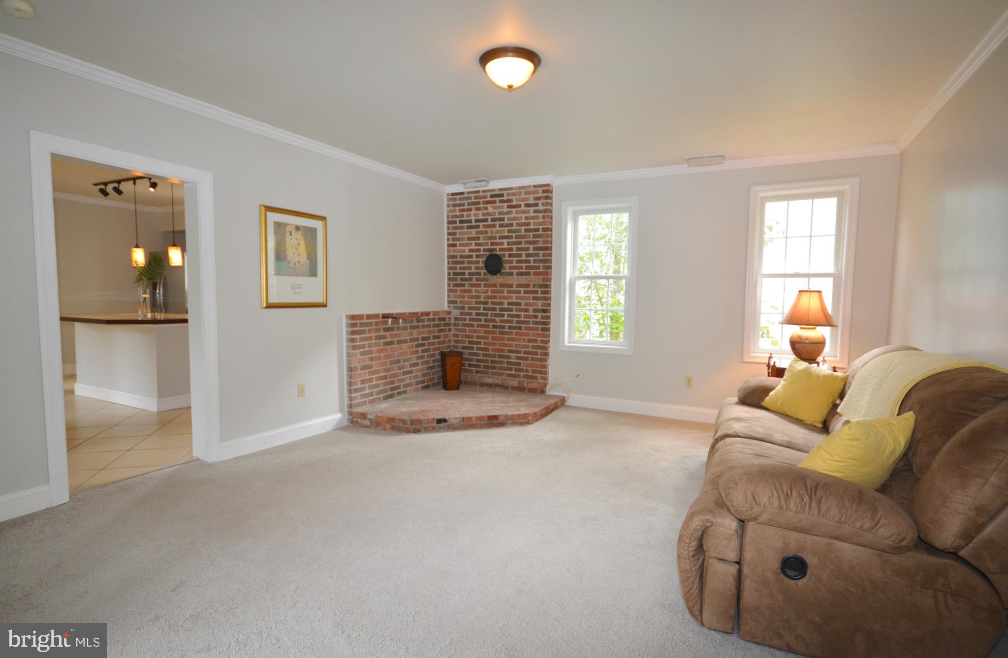 DOWNTOWN DENTON - Residential