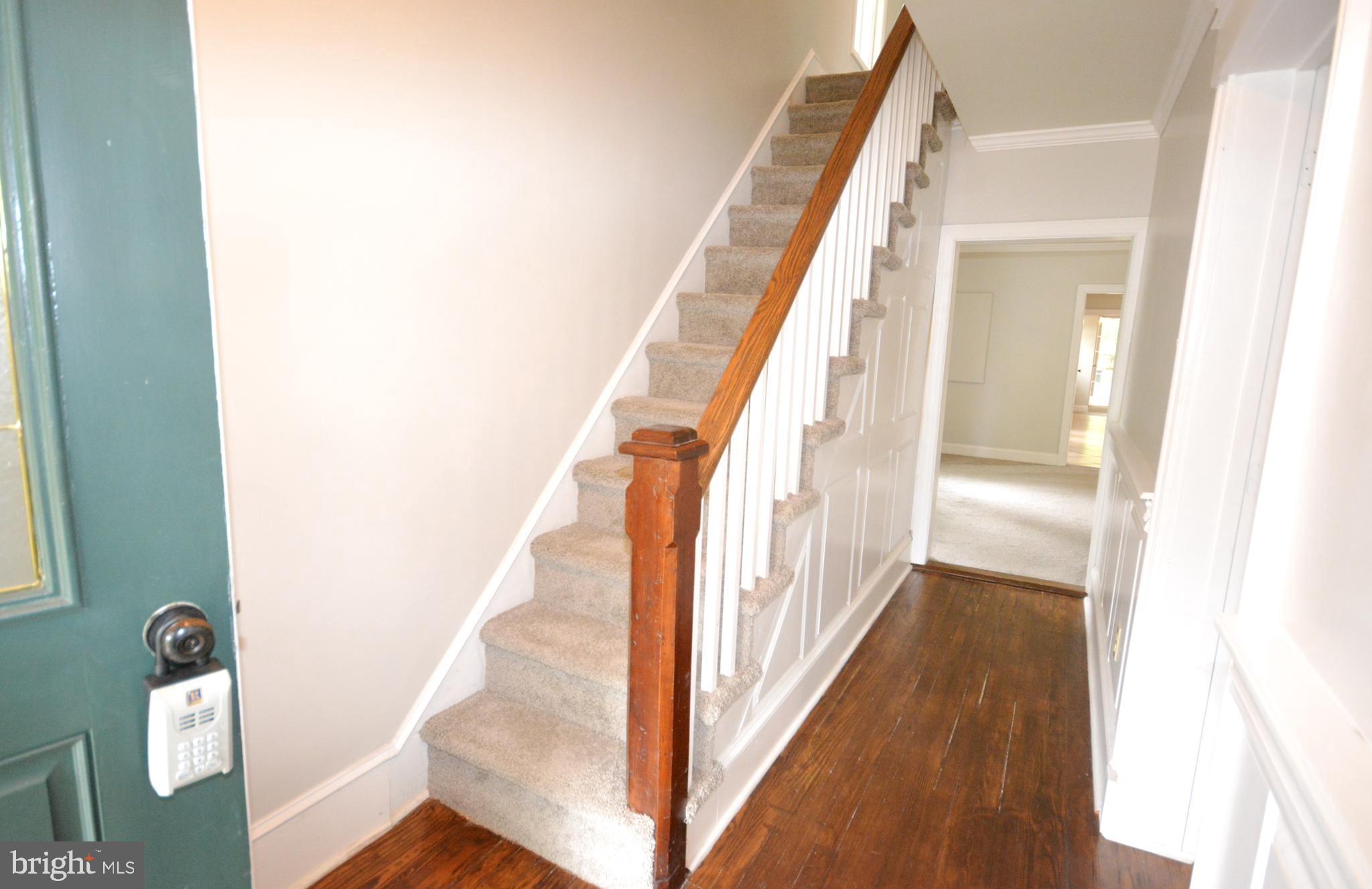 DOWNTOWN DENTON - Residential