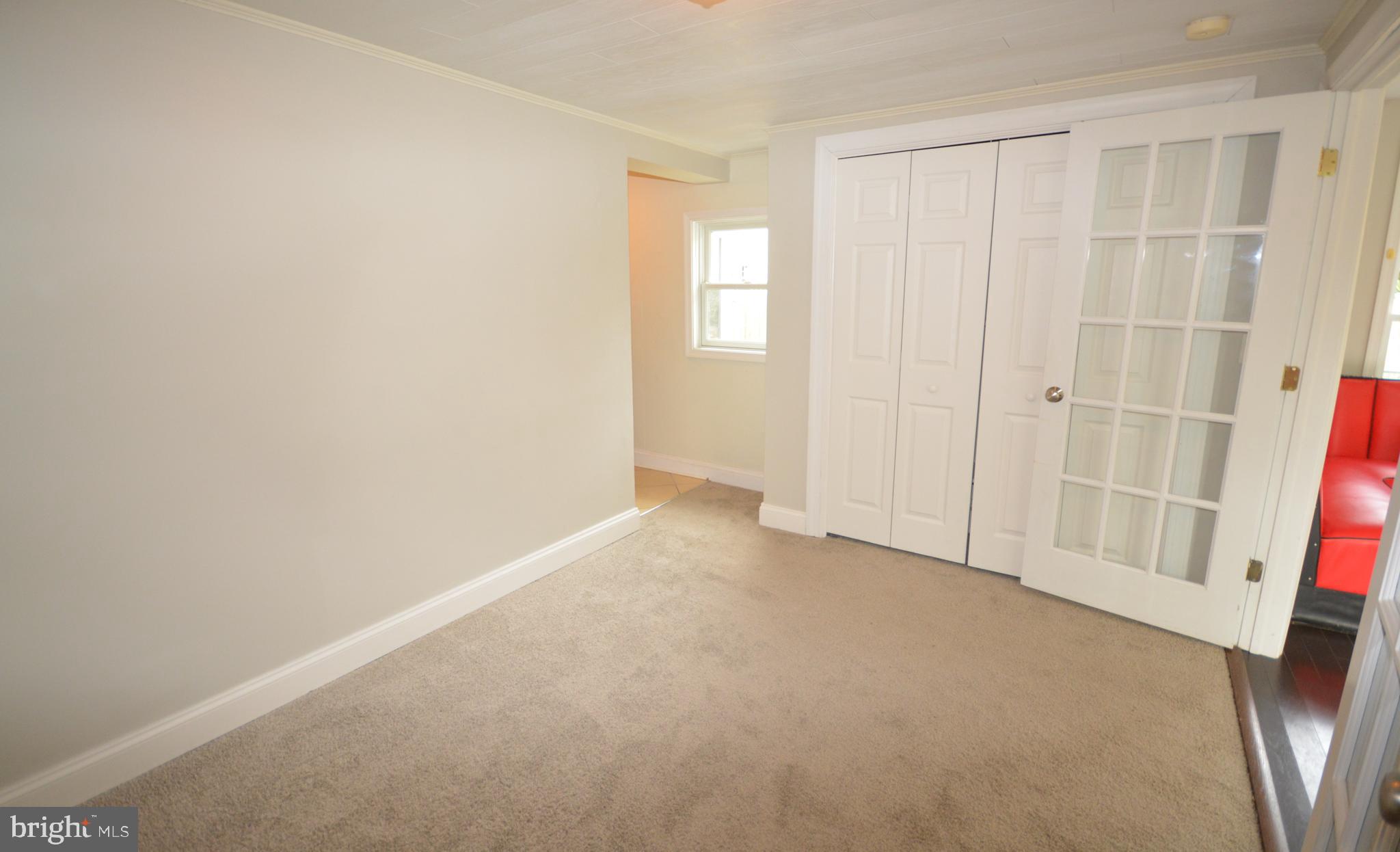 DOWNTOWN DENTON - Residential