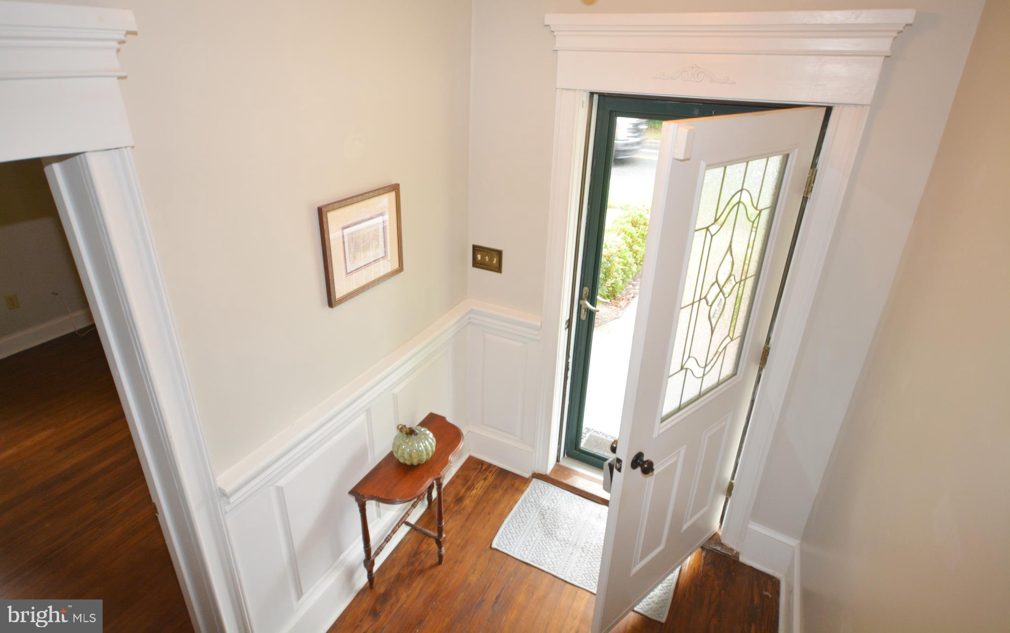 DOWNTOWN DENTON - Residential