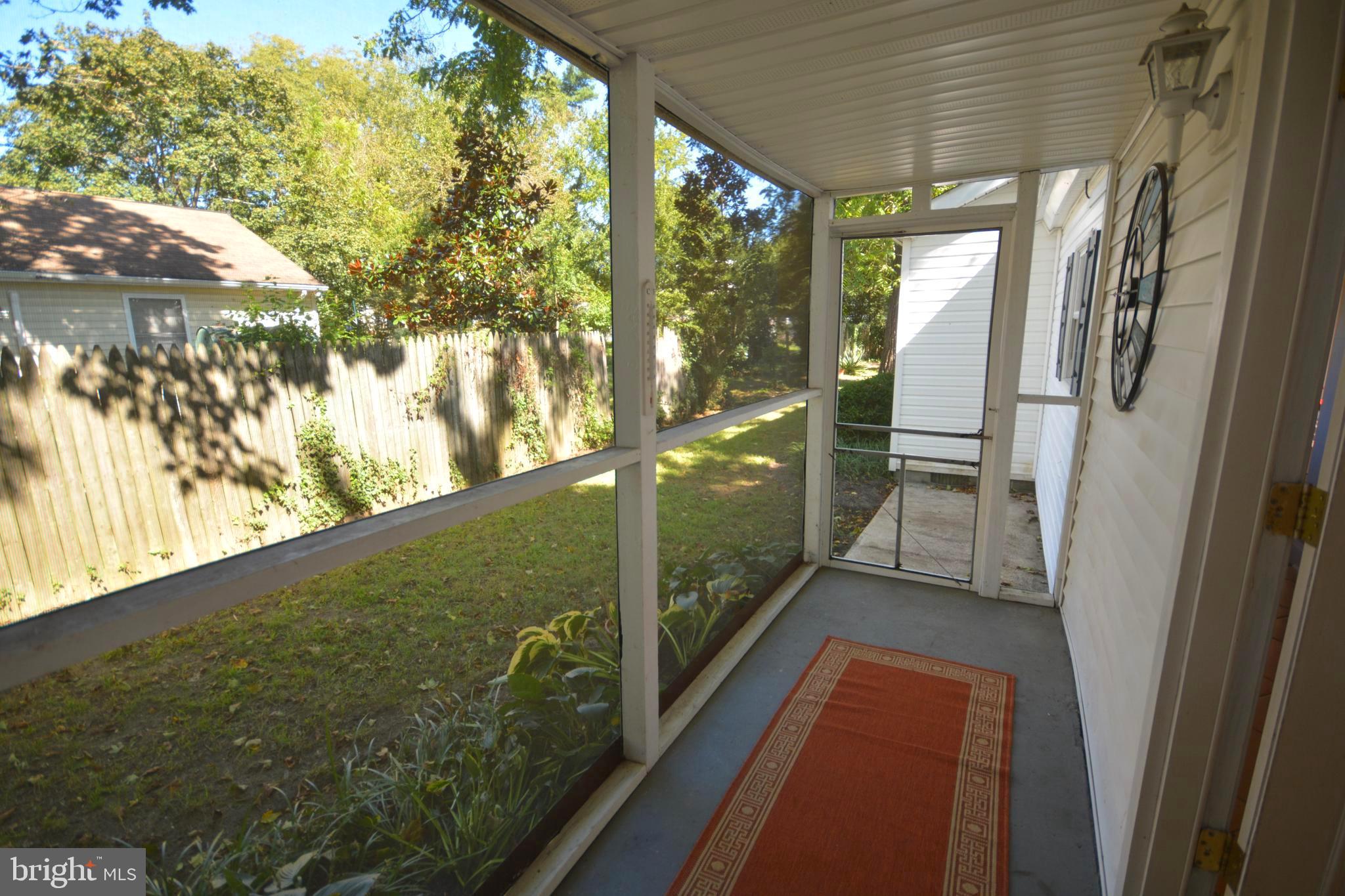 DOWNTOWN DENTON - Residential