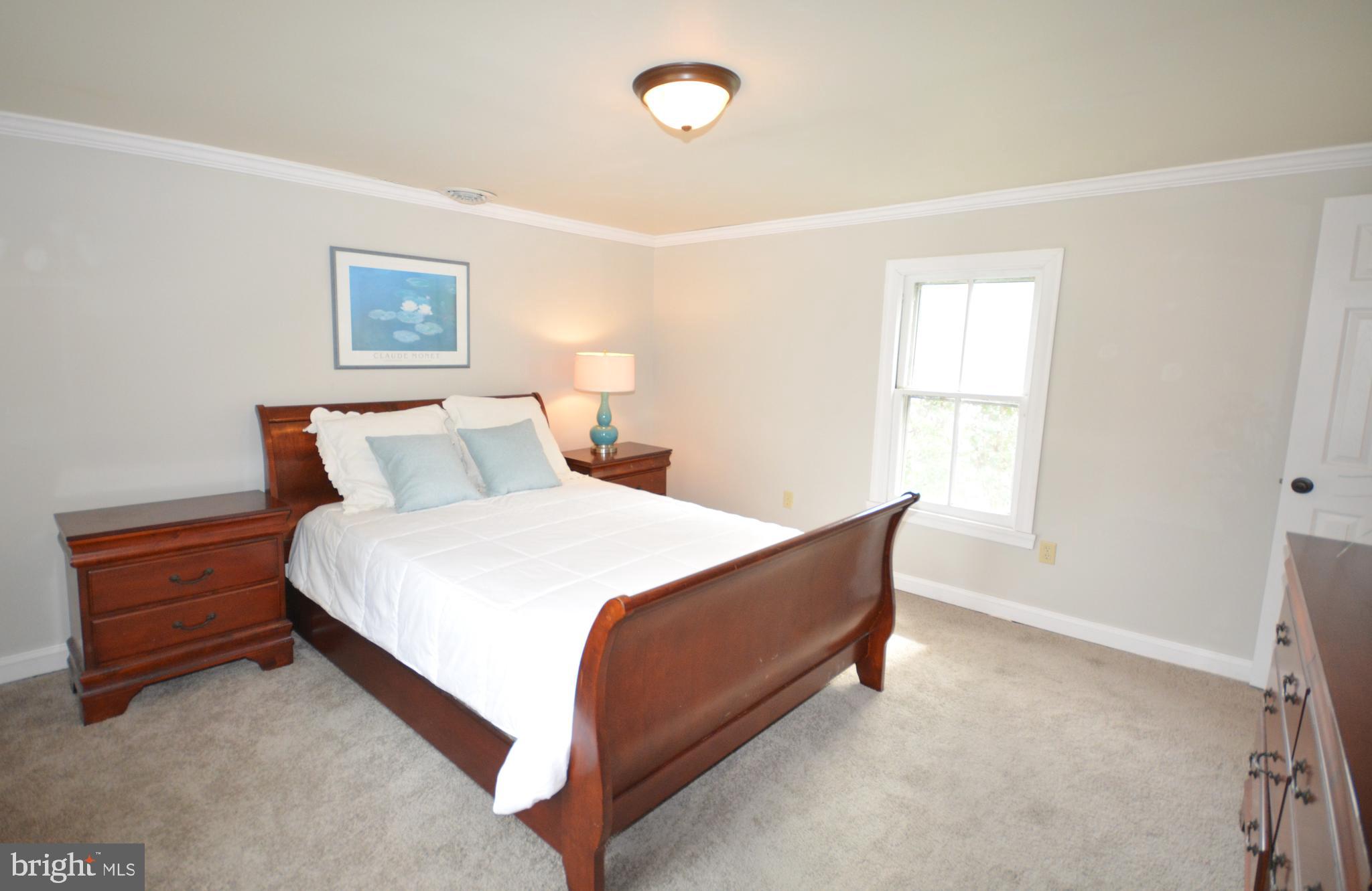 DOWNTOWN DENTON - Residential