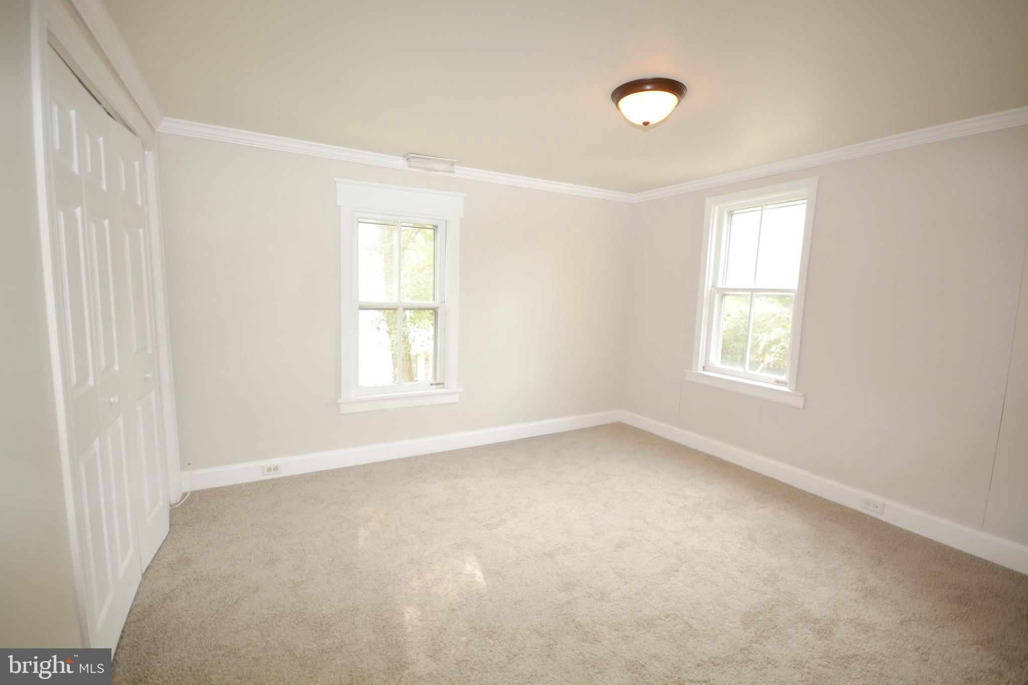 DOWNTOWN DENTON - Residential