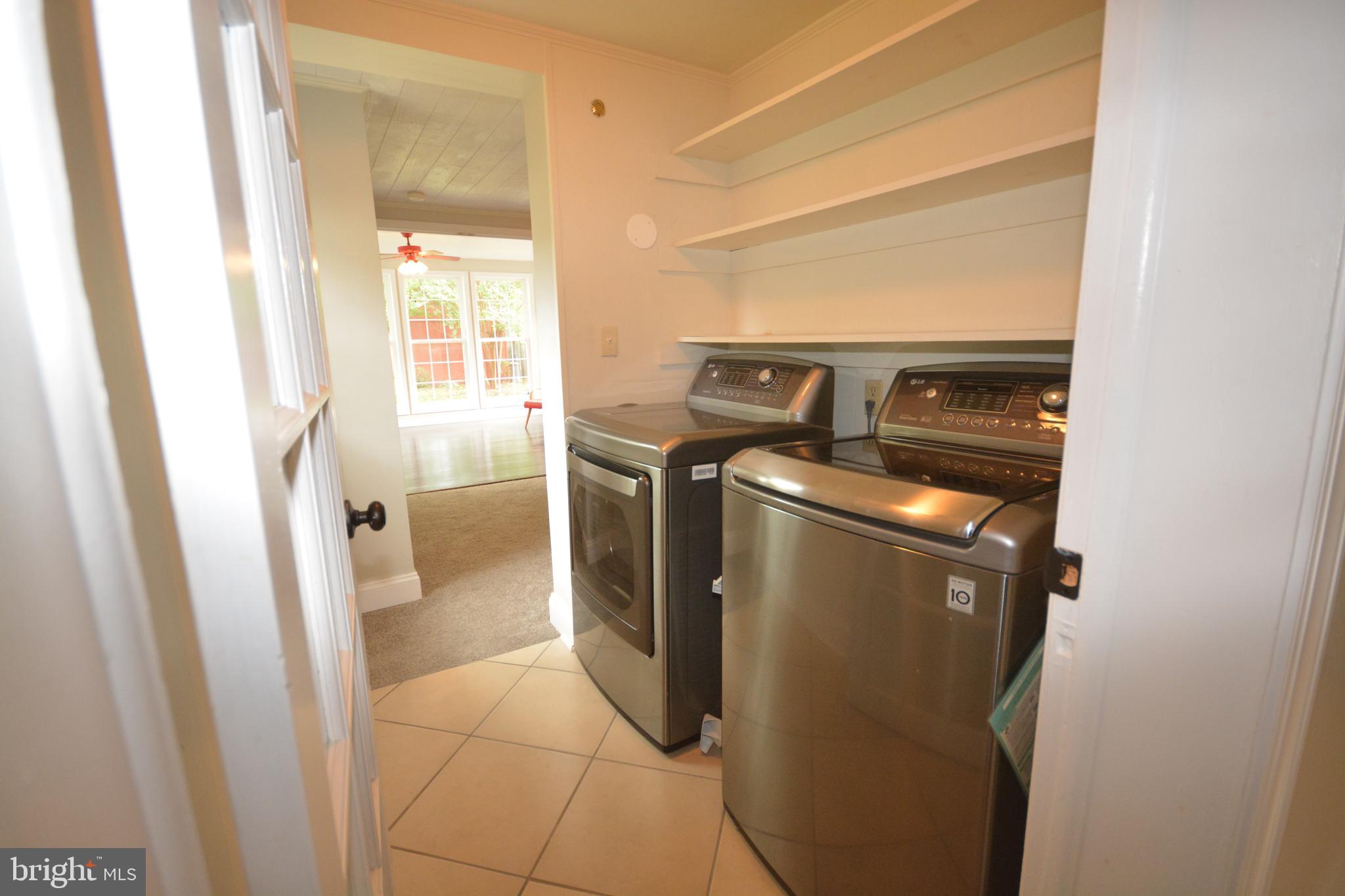 DOWNTOWN DENTON - Residential